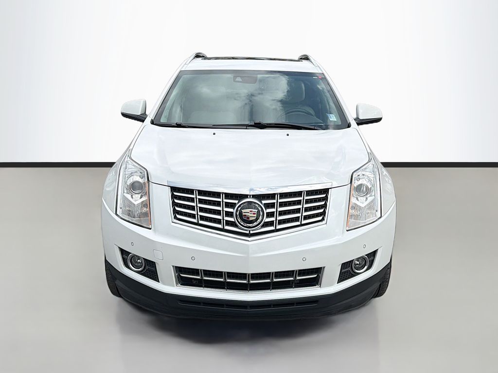 Used 2015 Cadillac SRX Premium Collection with VIN 3GYFNDE38FS630558 for sale in Vestavia Hills, AL