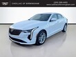  CADILLAC CT4