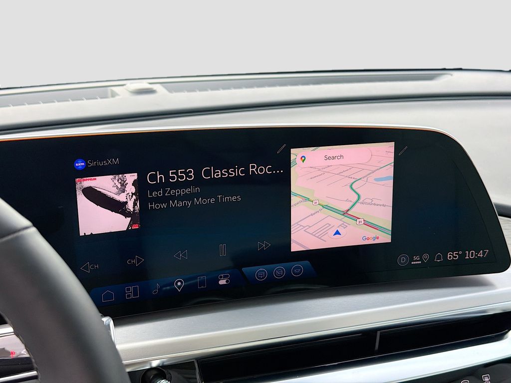 2025 Cadillac LYRIQ Sport 1 - Photo 15