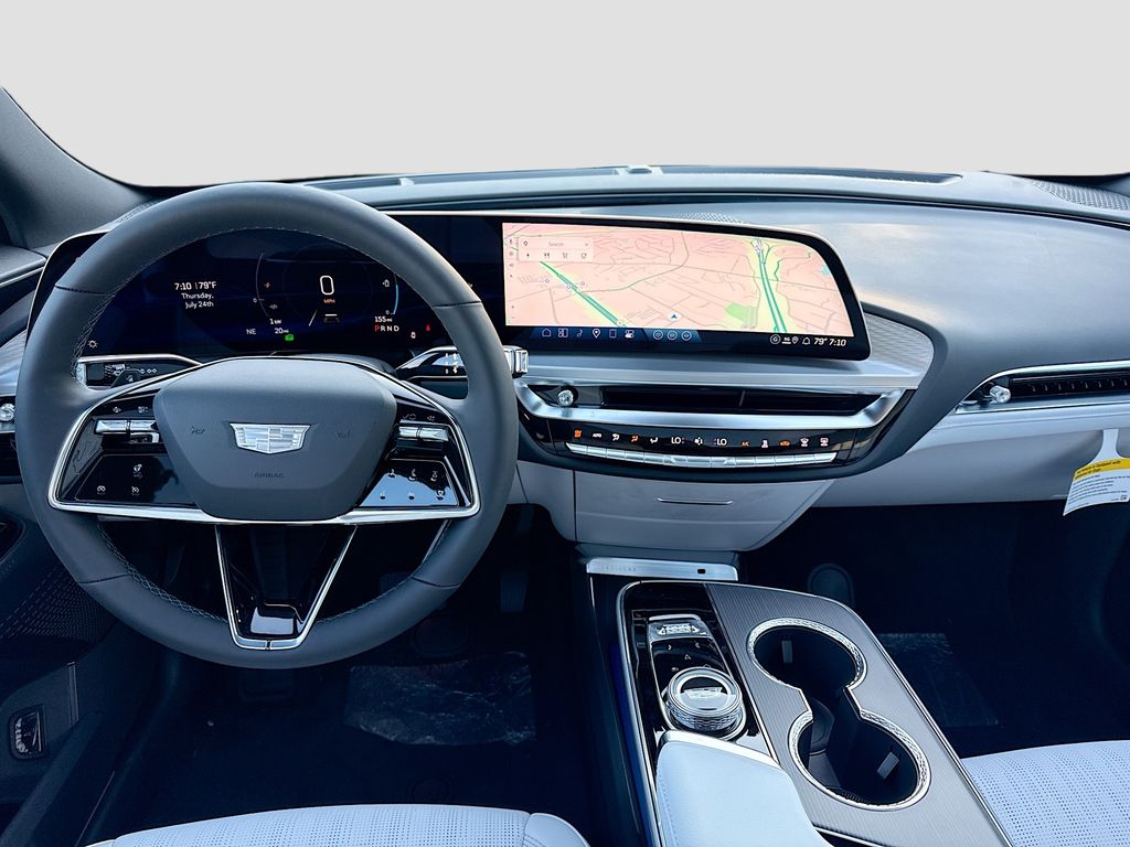 2025 Cadillac LYRIQ Sport 1 - Photo 23