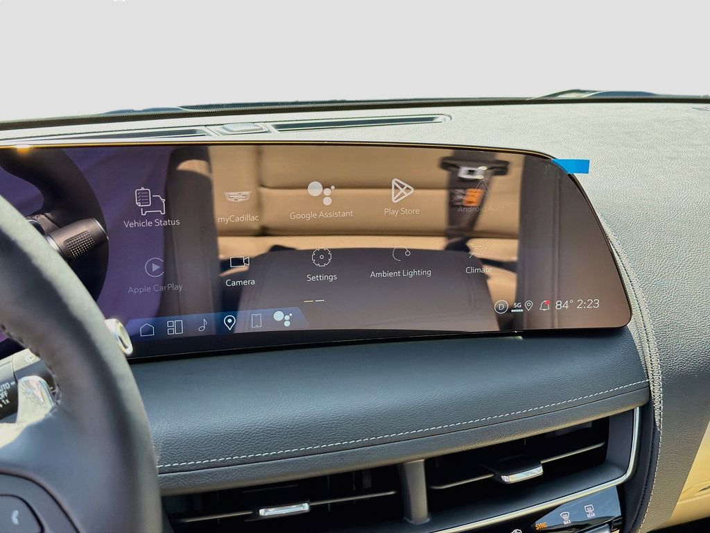 2026 Cadillac CT5 Premium Luxury - Photo 15