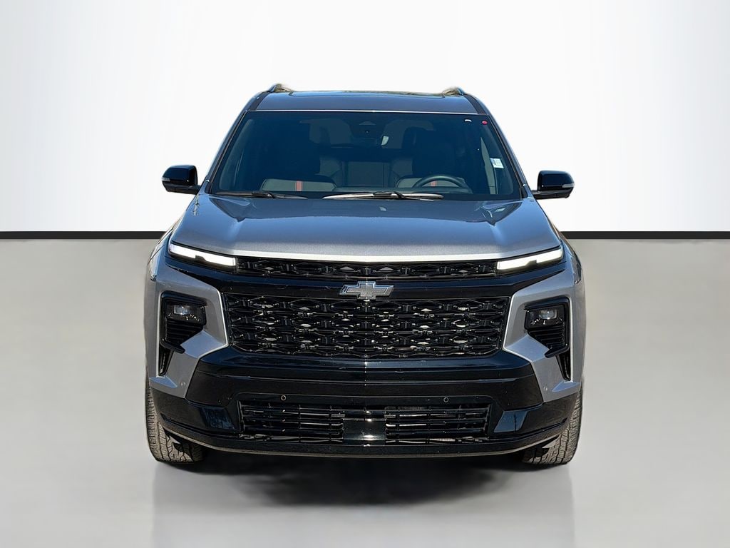 Used 2024 Chevrolet Traverse RS SUV