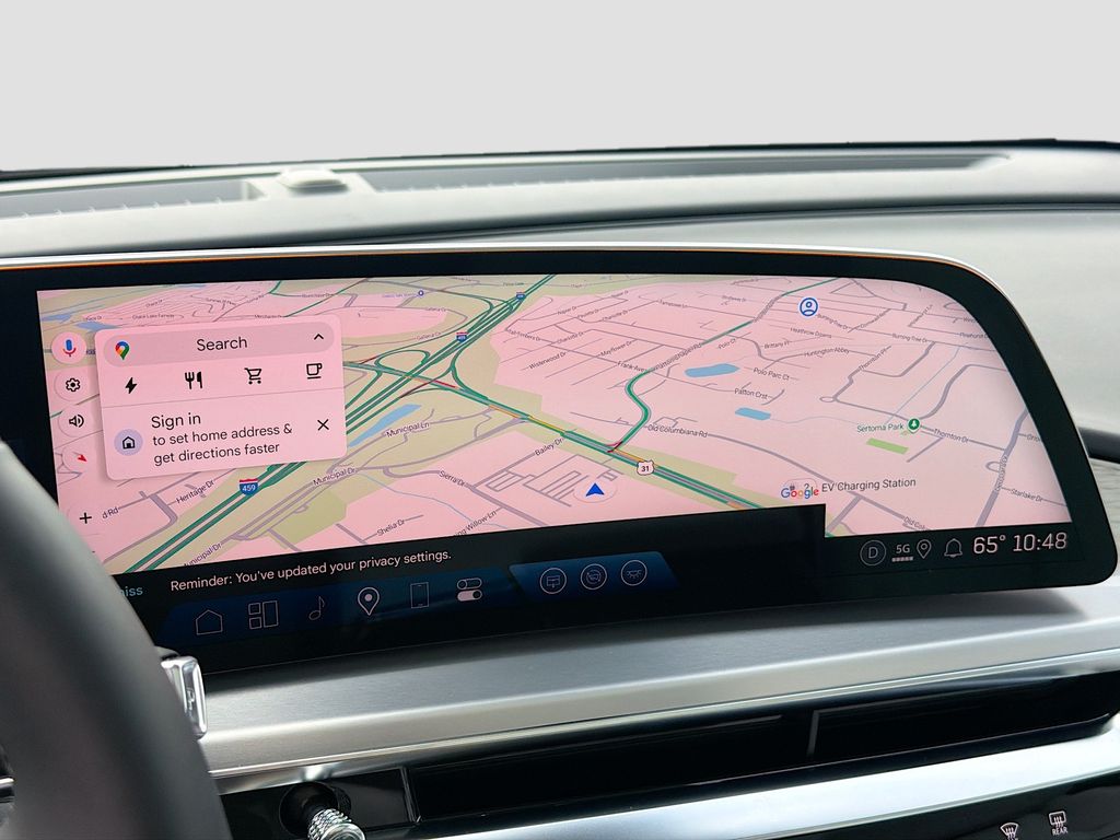 2025 Cadillac LYRIQ Sport 1 - Photo 13