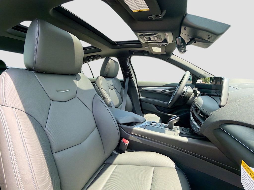2026 Cadillac CT5 Premium Luxury - Photo 30