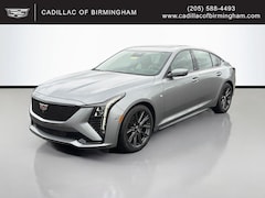 2026 CADILLAC CT5 Sport Sedan