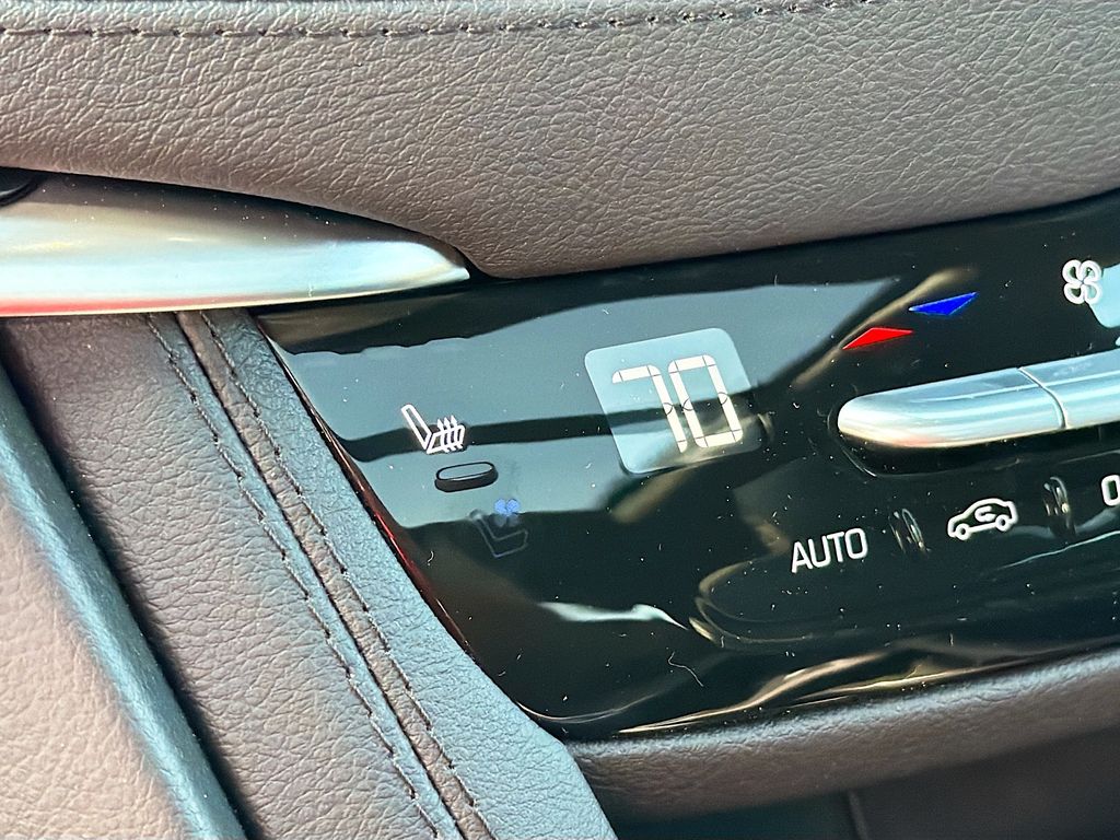 2026 Cadillac XT5 Premium Luxury - Photo 21