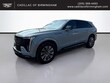 CADILLAC ESCALADE IQ