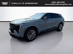 2026 CADILLAC ESCALADE IQ Sport SUV