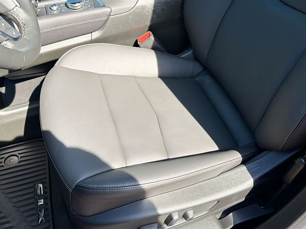 2026 Cadillac XT5 Premium Luxury - Photo 20
