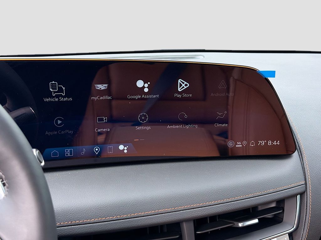 2026 Cadillac CT5 Premium Luxury - Photo 13