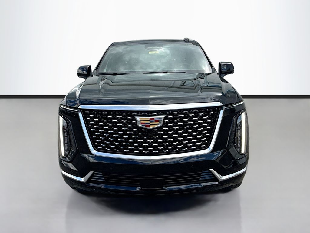 2025 Cadillac Escalade Premium Luxury photo 2