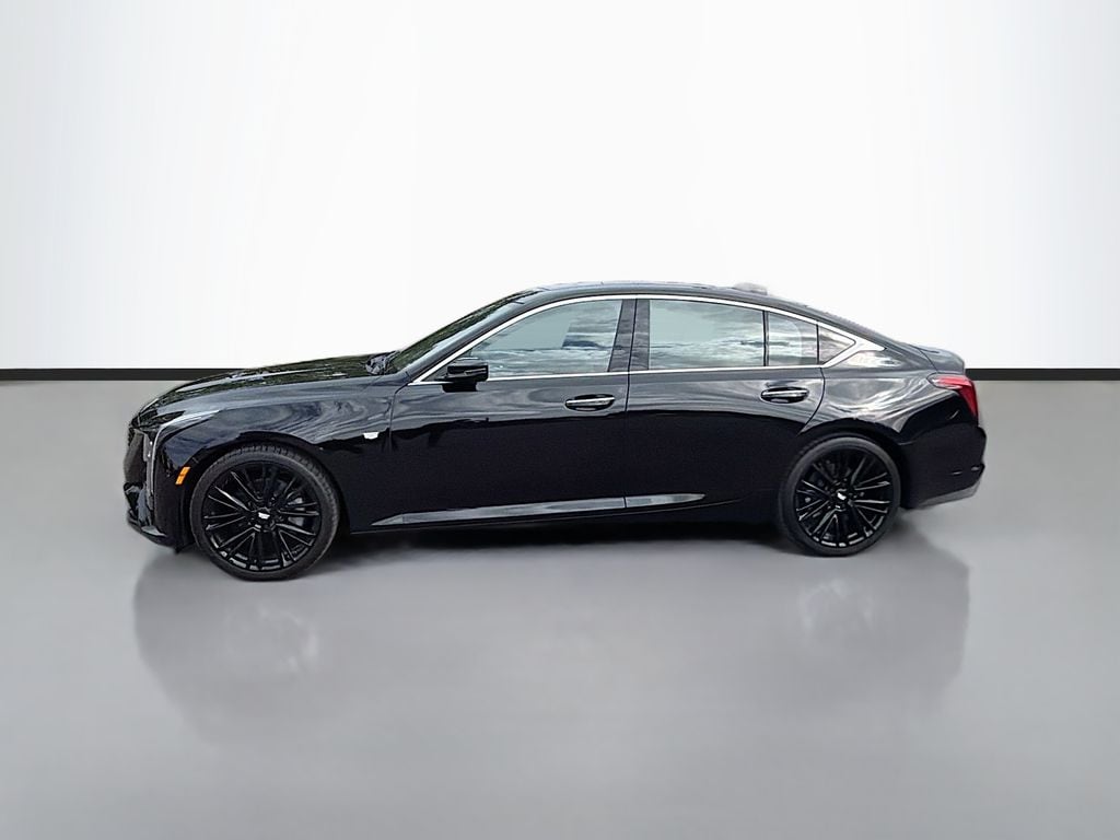 2026 Cadillac CT5 Premium Luxury - Photo 6