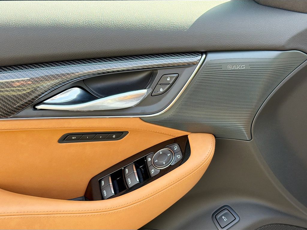 2026 Cadillac CT5 Sport - Photo 18