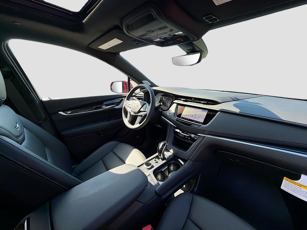 2026 Cadillac XT5 Premium Luxury - Photo 31