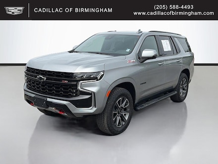 2024 Chevrolet Tahoe Z71 SUV