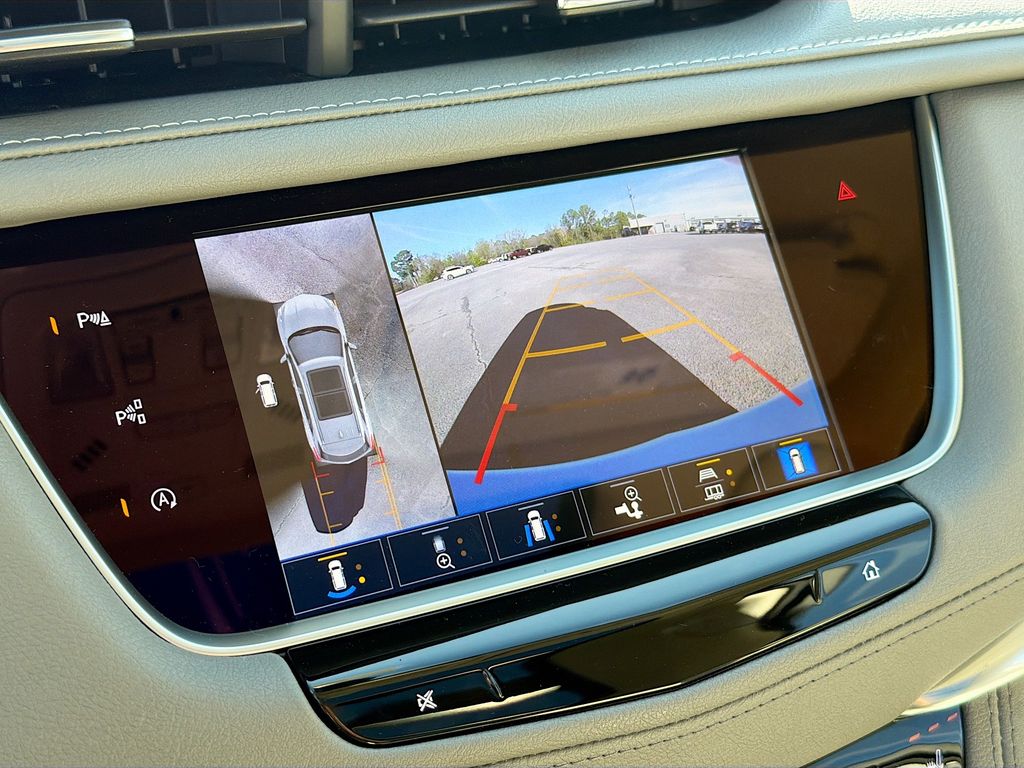2026 Cadillac XT5 Premium Luxury - Photo 14