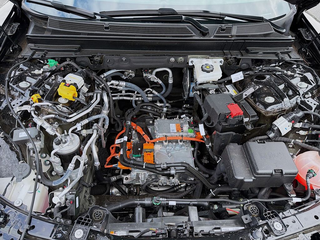 2025 Cadillac LYRIQ Sport 1 - Photo 31