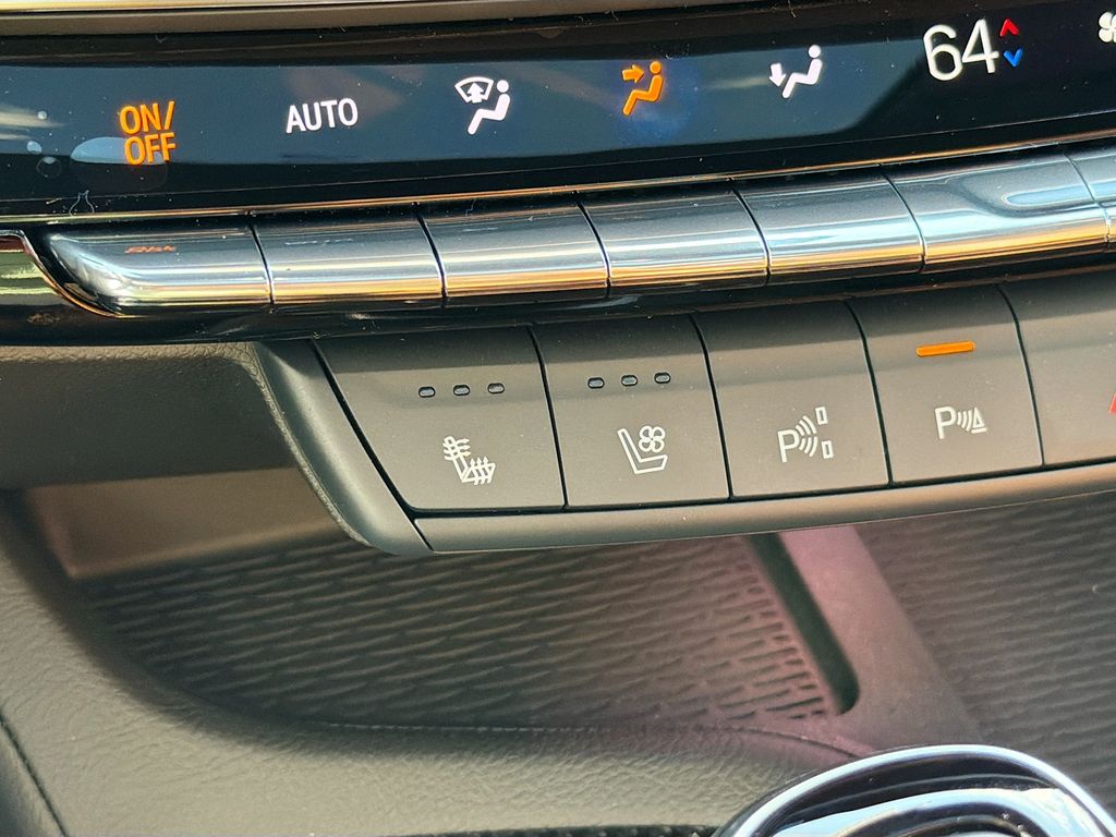 2026 Cadillac CT5 Sport - Photo 21
