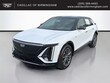  CADILLAC LYRIQ