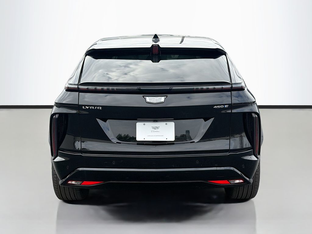 2025 Cadillac LYRIQ Sport 1 - Photo 6