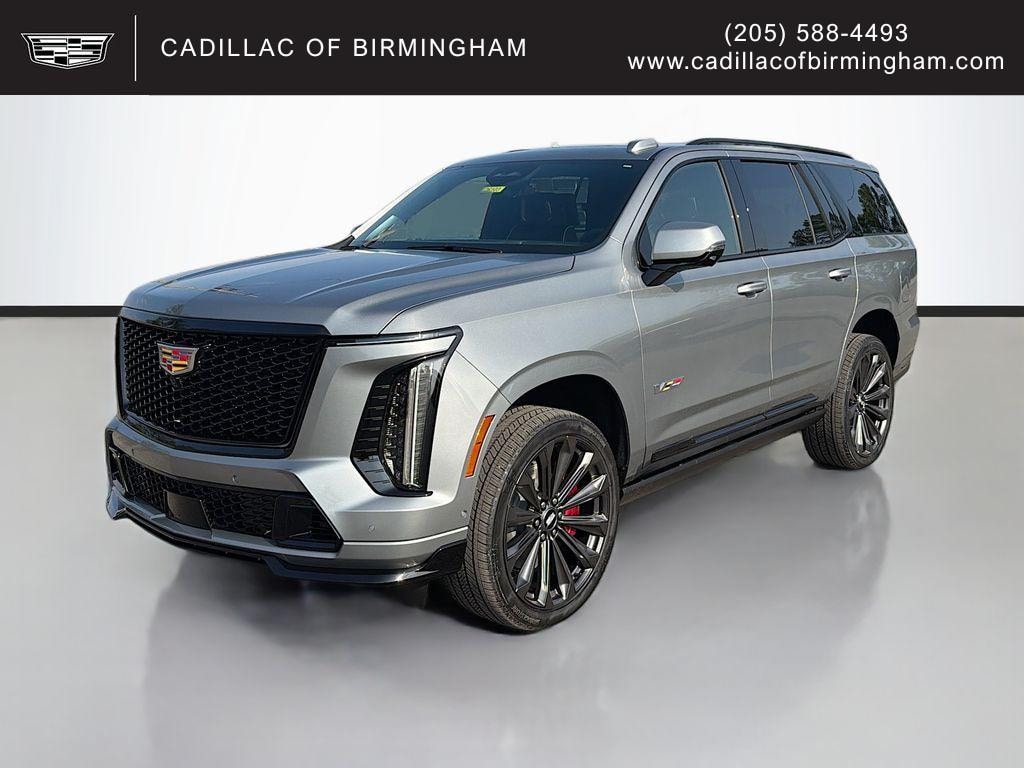 New 2026 CADILLAC Escalade V-Series SUV