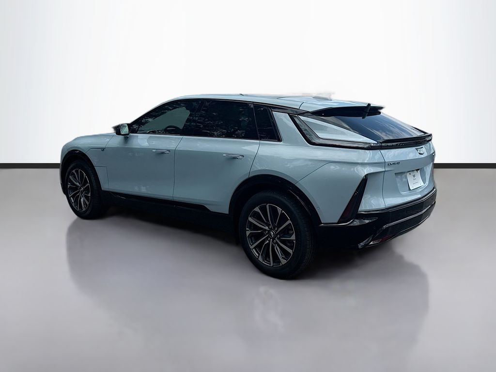 2025 Cadillac LYRIQ Sport 1 - Photo 7