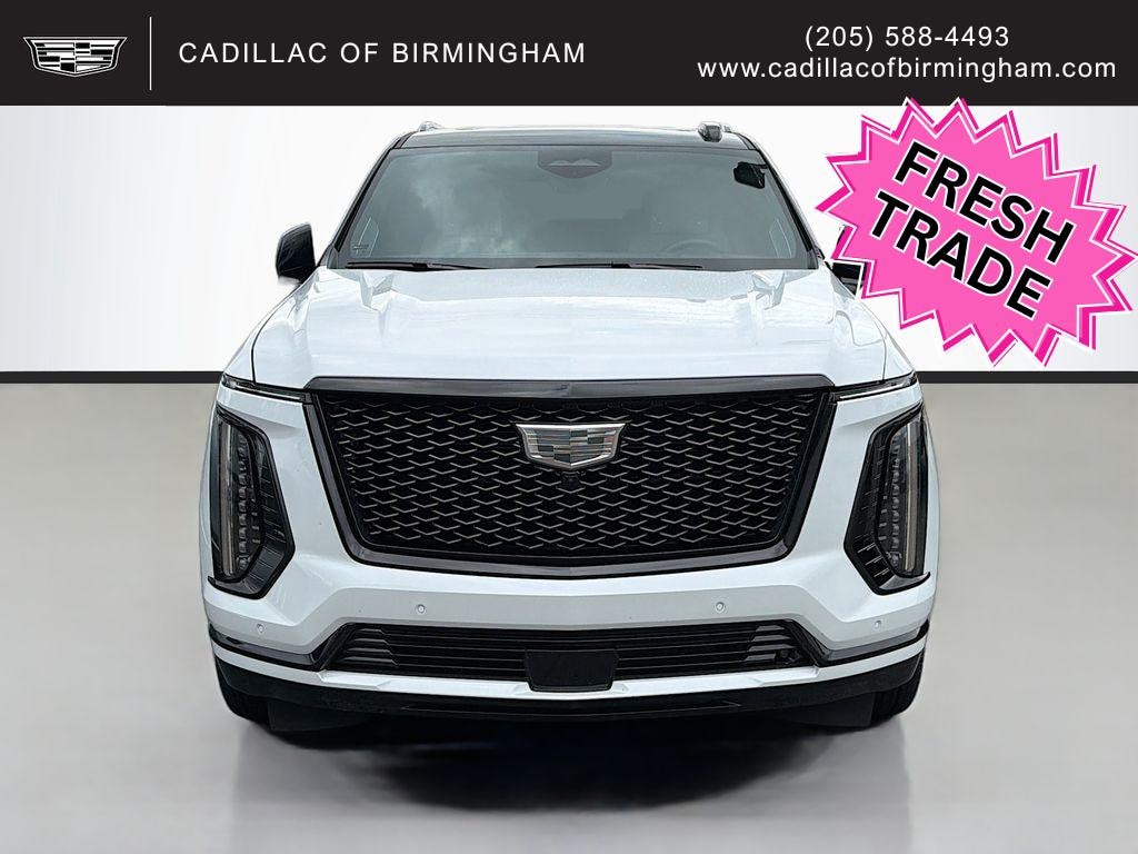 Used 2026 CADILLAC Escalade Platinum Sport SUV