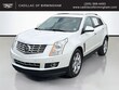  CADILLAC SRX