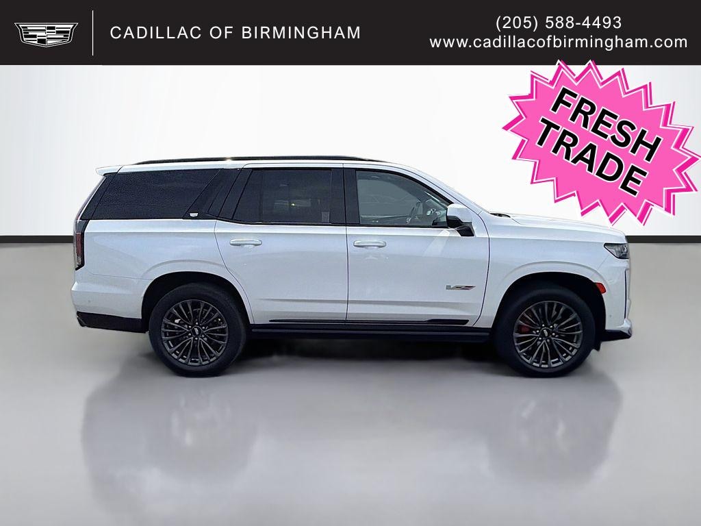 Used 2023 CADILLAC Escalade Escalade-V Performance