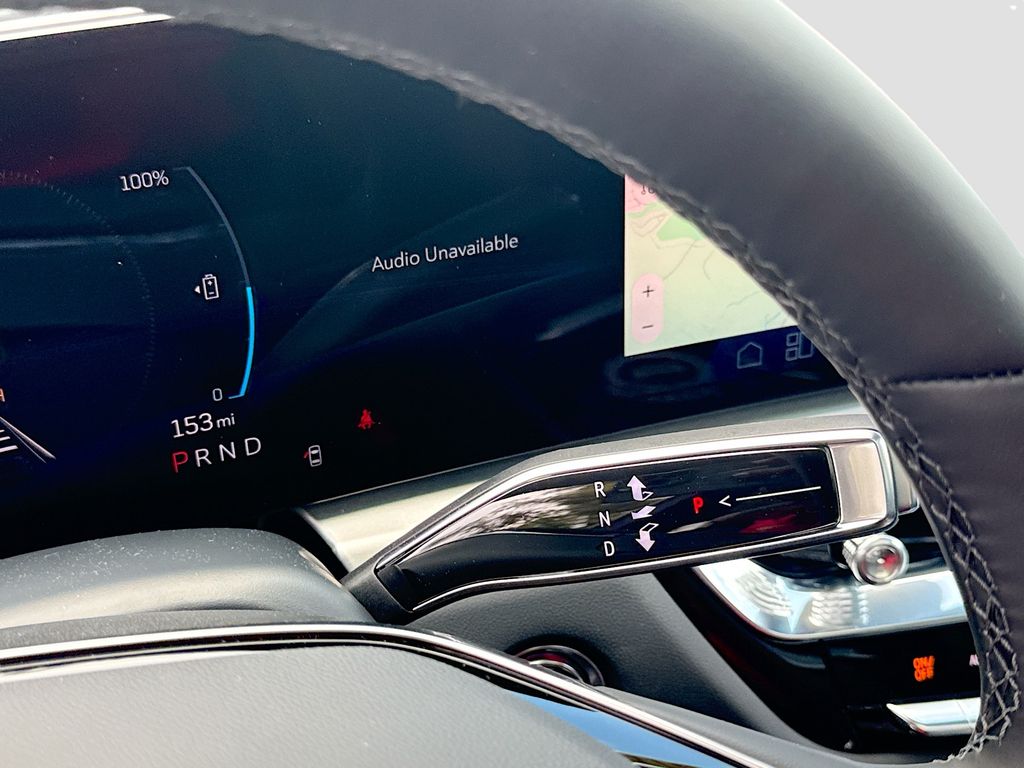 2025 Cadillac LYRIQ Sport 1 - Photo 17