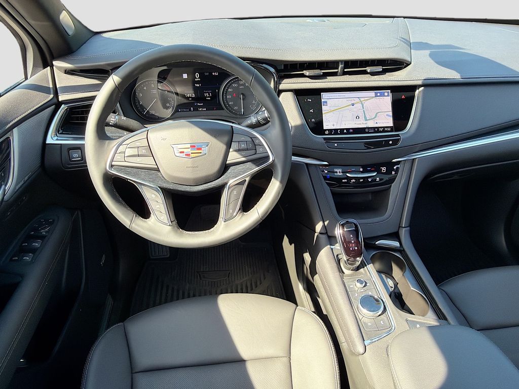 2026 Cadillac XT5 Premium Luxury - Photo 24