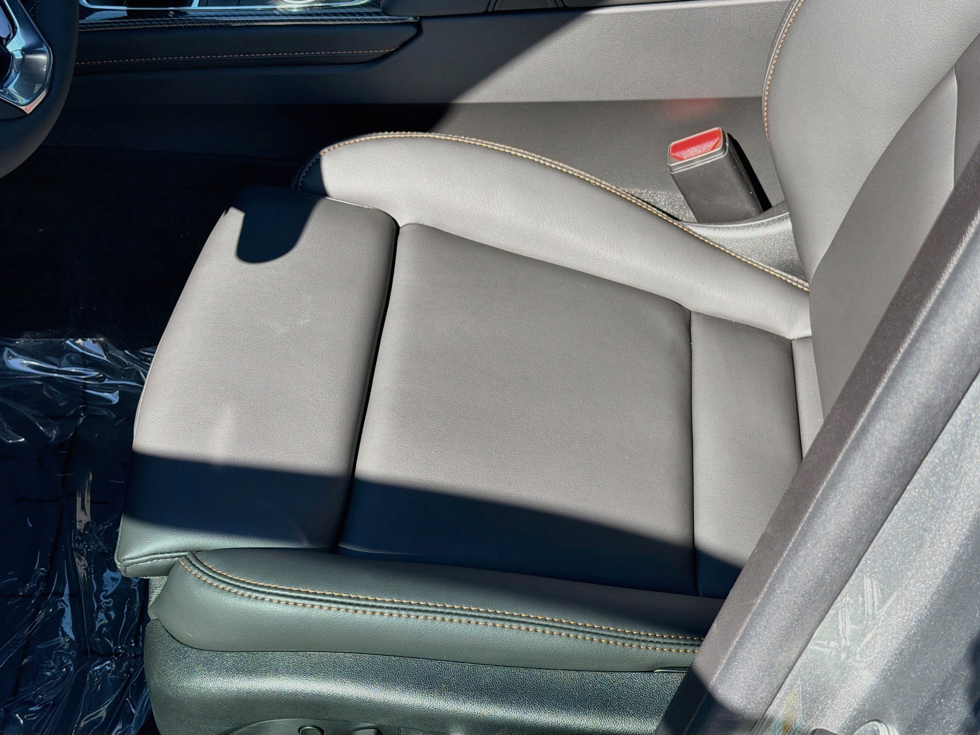 2026 Cadillac CT5 Sport - Photo 20