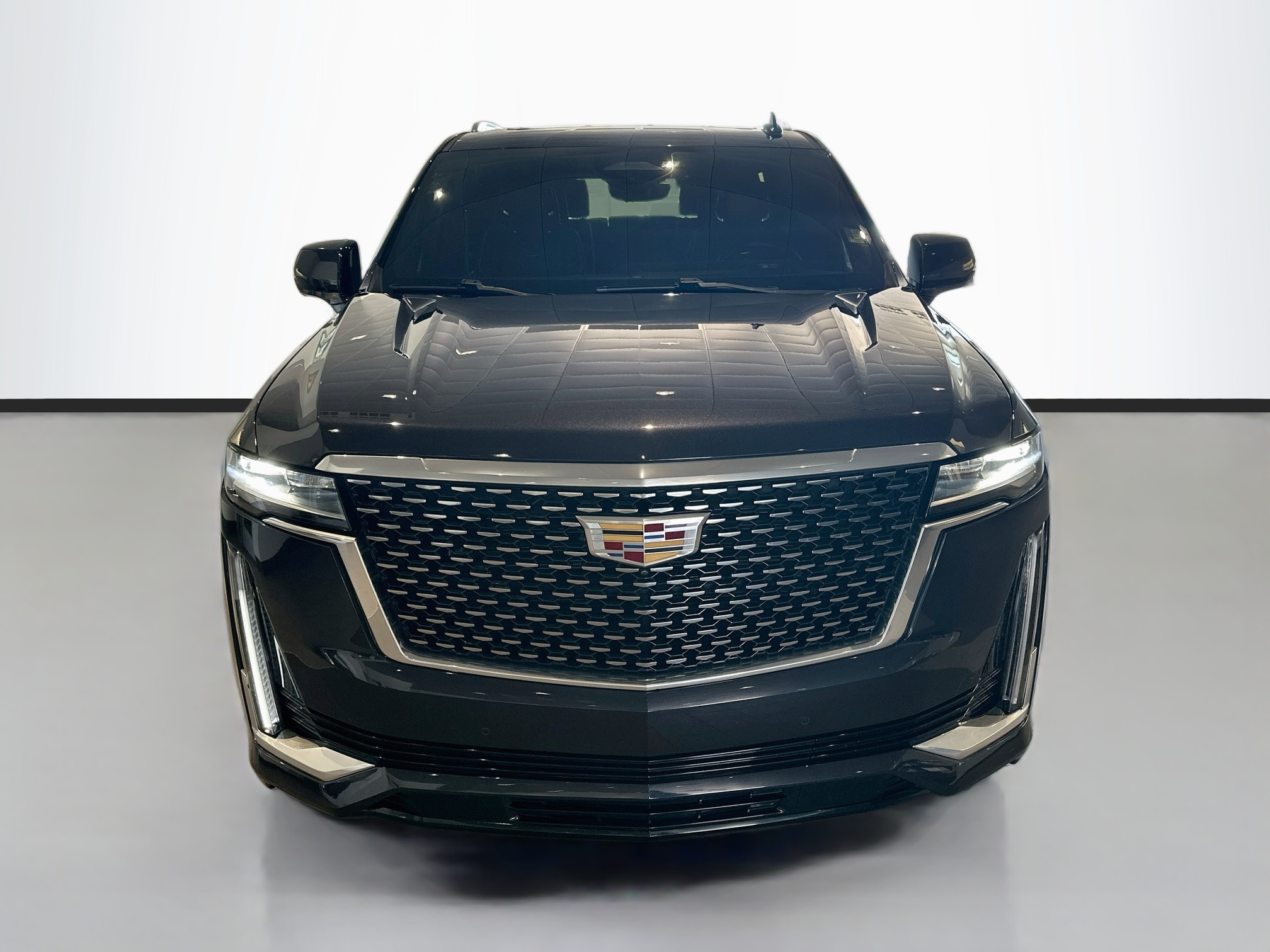 Certified 2024 CADILLAC Escalade Premium Luxury SUV