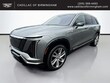 CADILLAC VISTIQ