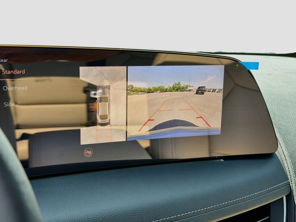 2026 Cadillac CT5 Premium Luxury - Photo 14