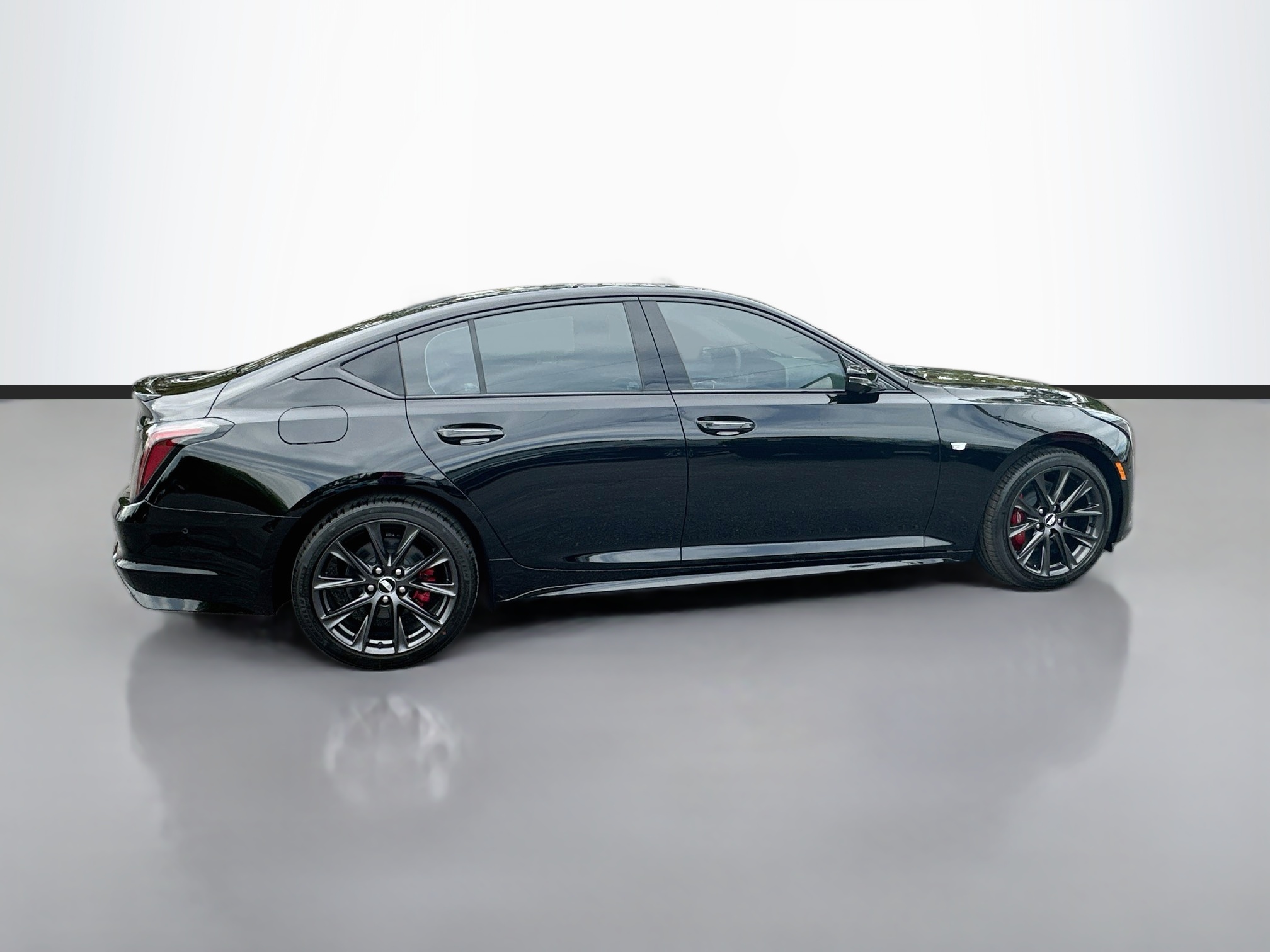 New 2026 CADILLAC CT5 Sport Sedan