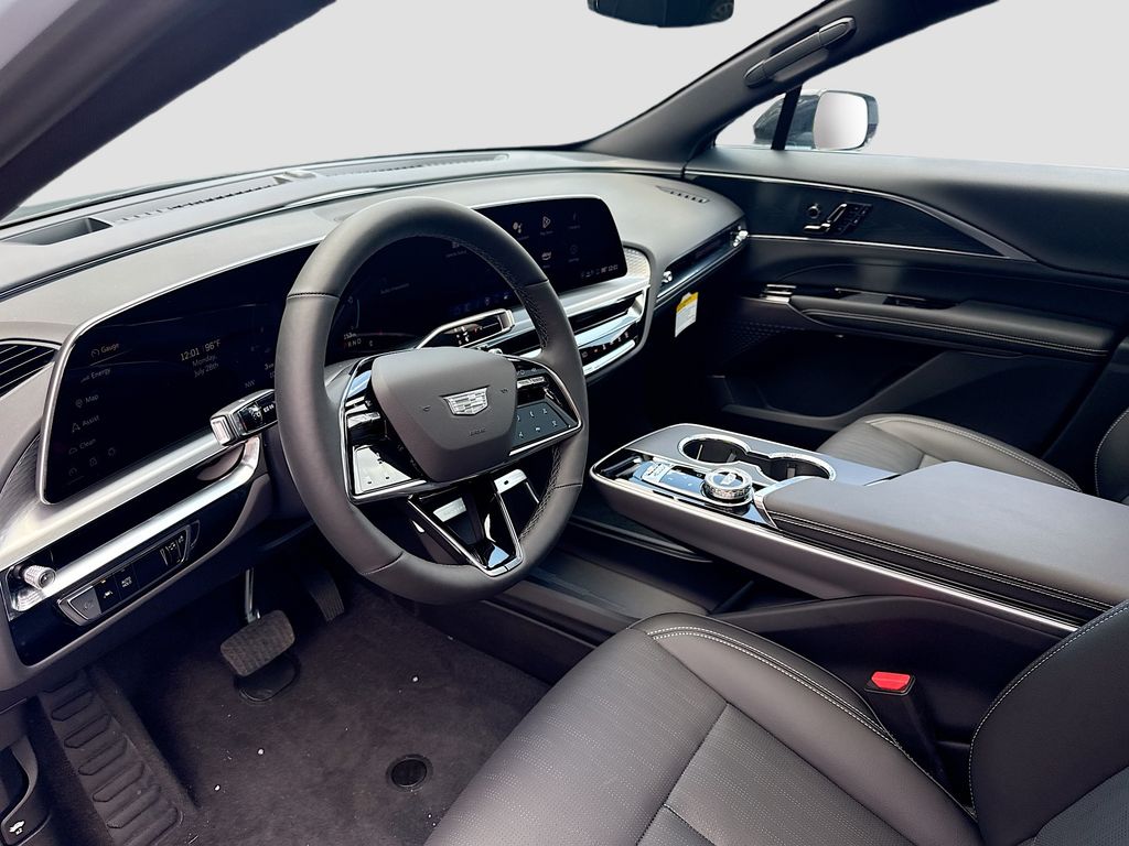 2025 Cadillac LYRIQ Sport 1 - Photo 9