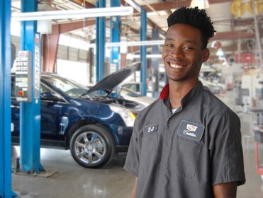 Staff member E.J. SELLERS from dd1448bb4f72