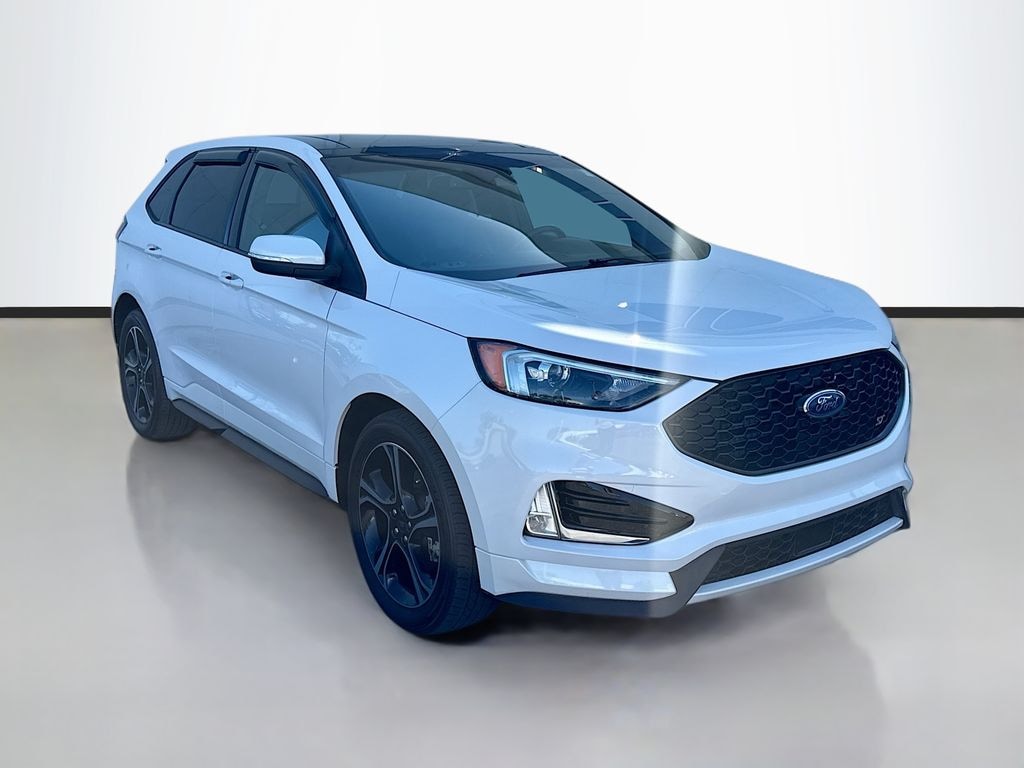 Used 2019 Ford Edge ST