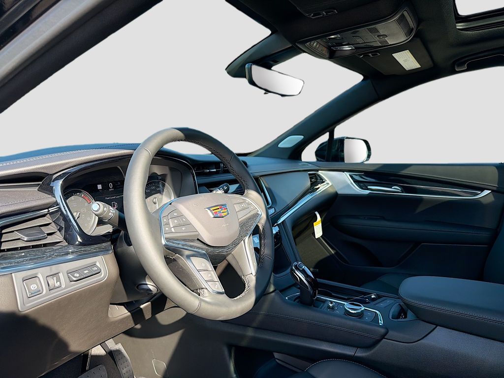 2026 Cadillac XT5 Premium Luxury - Photo 9
