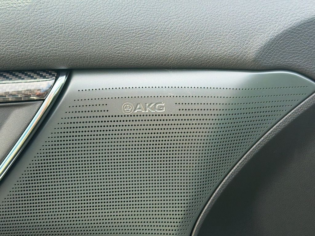 2026 Cadillac CT5 Sport - Photo 19