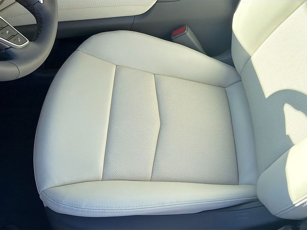 2026 Cadillac XT5 Premium Luxury - Photo 20