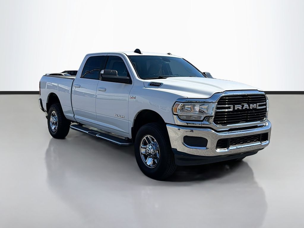 Used 2021 Ram 2500 Lone Star