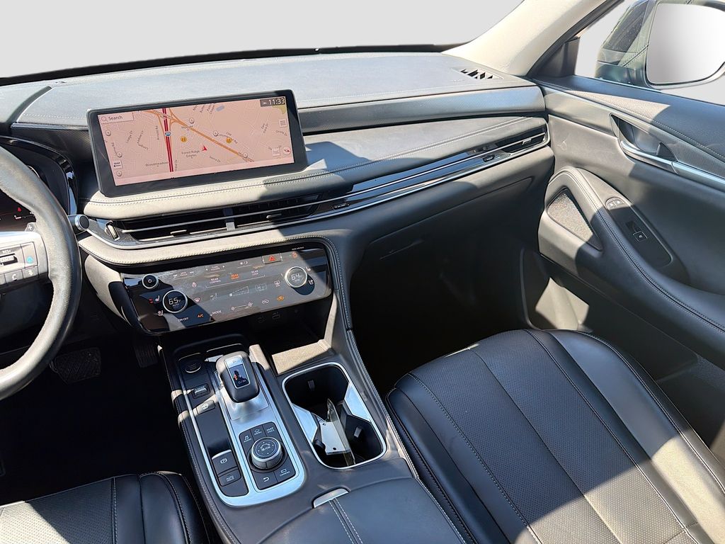 2023 INFINITI QX60 LUXE - Photo 25