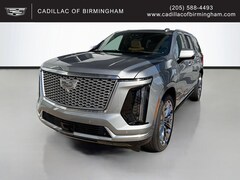 2026 CADILLAC Escalade Luxury SUV