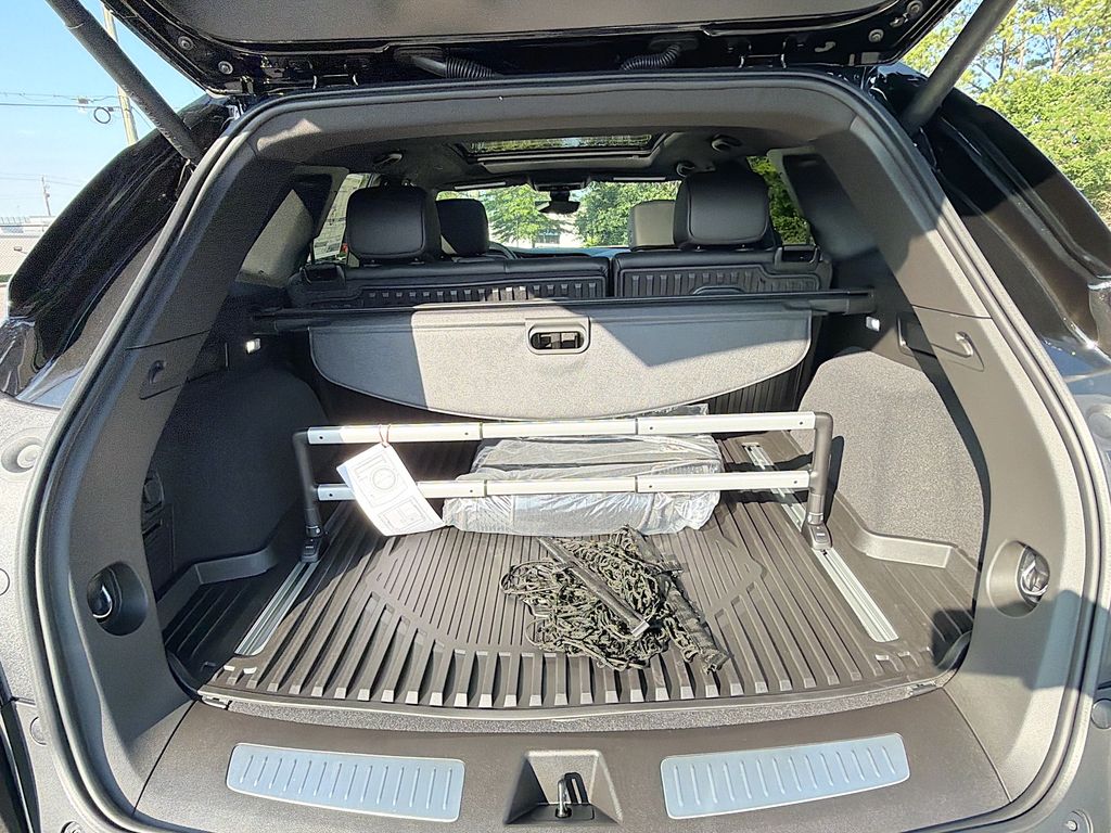 2026 Cadillac XT5 Premium Luxury - Photo 28