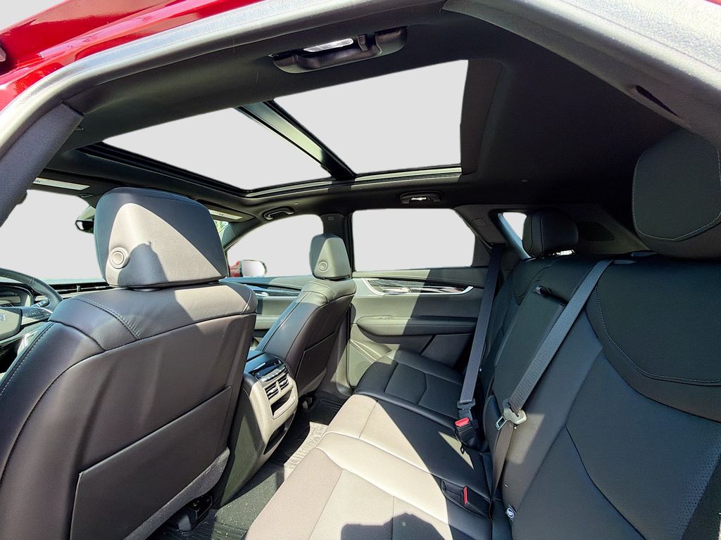 2026 Cadillac XT5 Premium Luxury - Photo 26