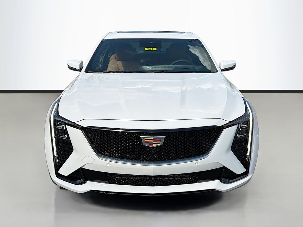 2026 Cadillac CT5 Sport - Photo 2