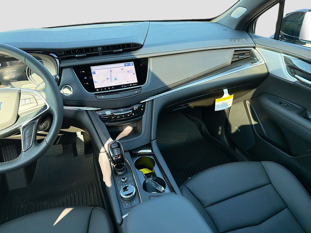 2026 Cadillac XT5 Premium Luxury - Photo 25