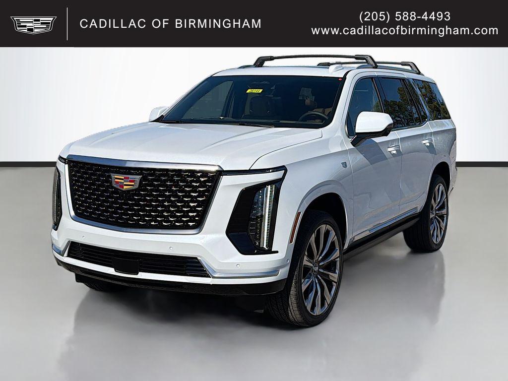 2026 CADILLAC Escalade SUV 